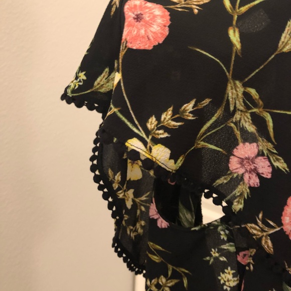 Xhilaration dress - Picture 4 of 5